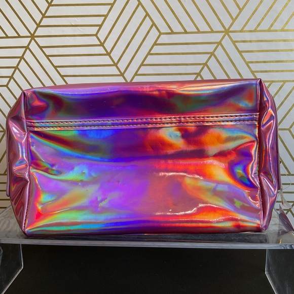 Jeffree Star Cosmetic Bag - PINK - Picture 2 of 4